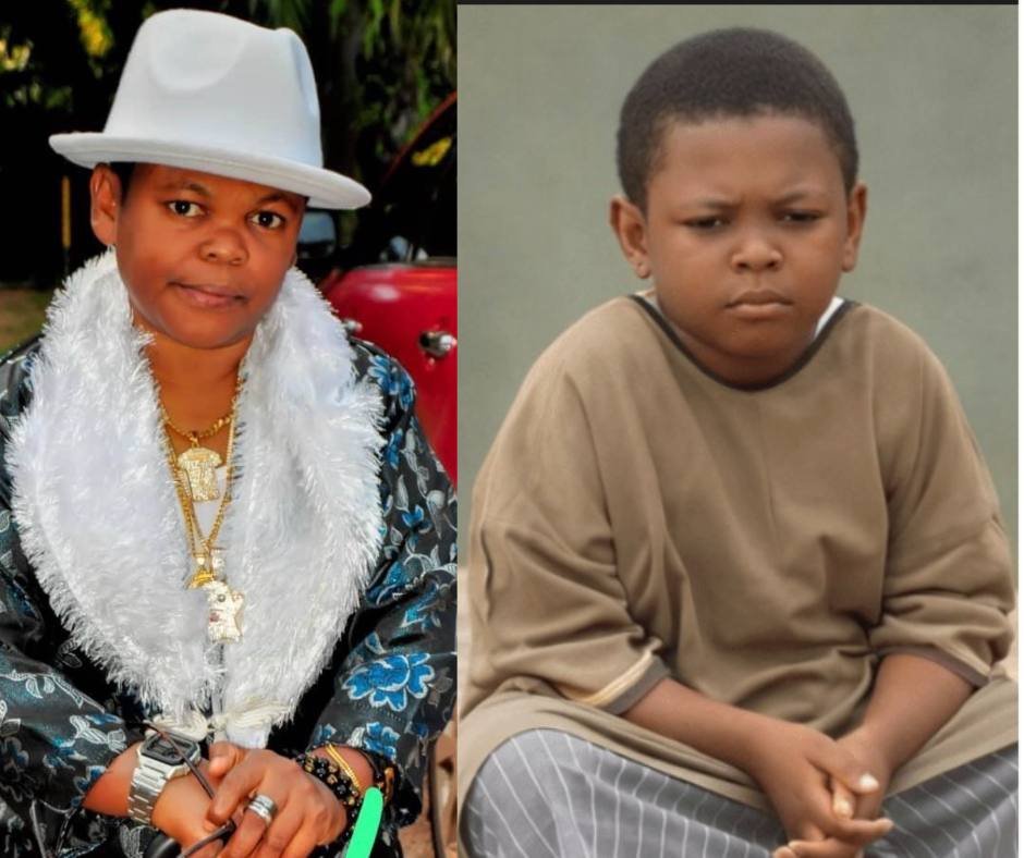 Osita Iheme