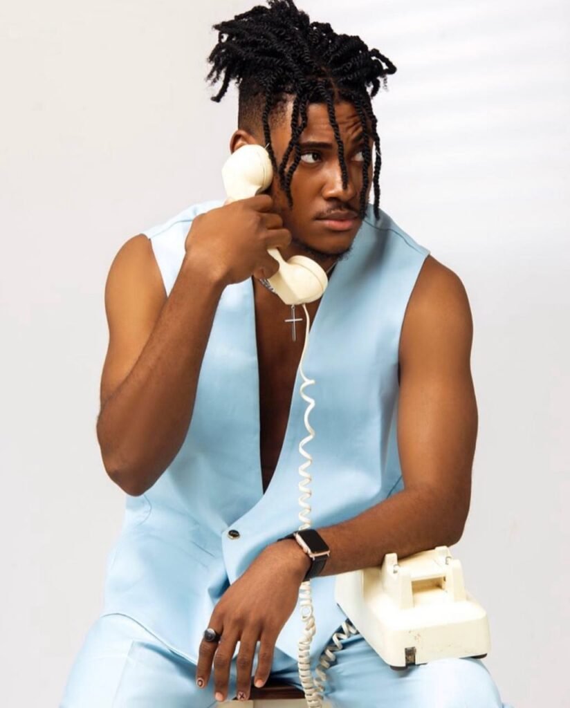 Chidi Dike Nollywood