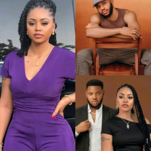 Lire la suite à propos de l’article Regina Daniels et Somadina : Le couple de rêve qui n’a jamais existé – Ce qui a vraiment brisé le cœur des fans
