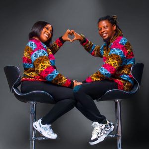 Lire la suite à propos de l’article 11 ans d’amour inconditionnel : Rotimi Salami célèbre son mariage et prouve que les unions de stars peuvent durer