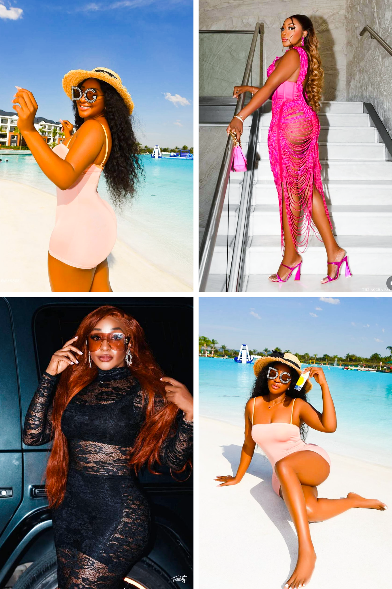 You are currently viewing Nollywood en Pleurs : Ini Edo Effondrée en Larmes après une Vague de Menaces de Boycott — Le Film « A Very Dirty Christmas » Divise tout un Pays