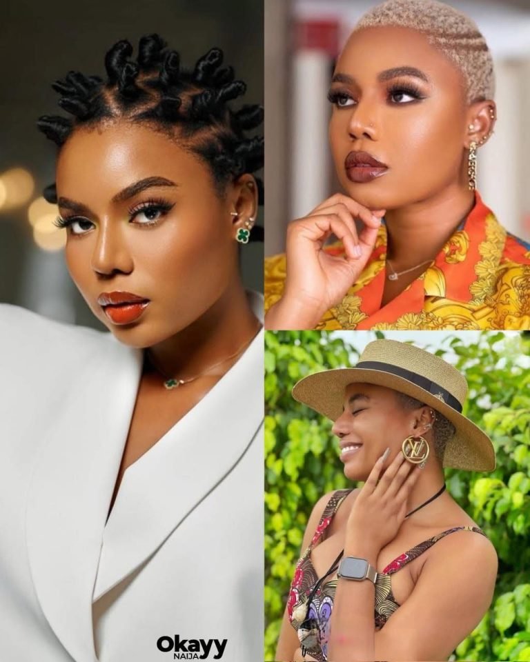 You are currently viewing Nancy Isime : À 17 ans, elle a fait un choix qui a tout changé – Le secret d’une indépendance qui inspire toute l’Afrique
