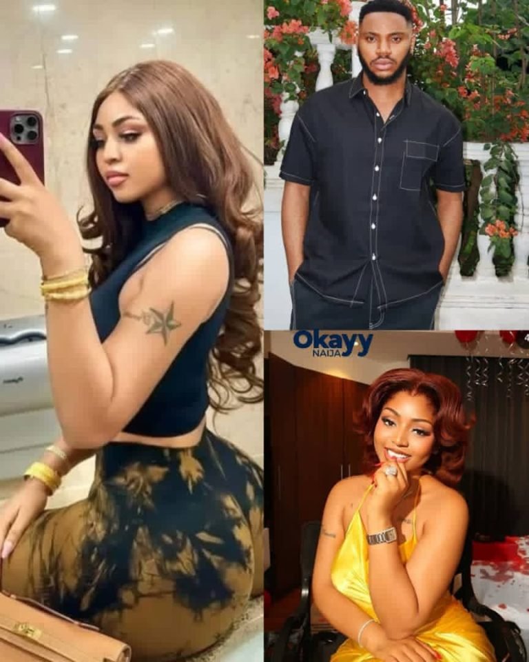 You are currently viewing Regina Daniels : Après la fuite de sa photo privée, sa réaction choquante qui a retourné Internet – Une leçon de dignité face à la honte