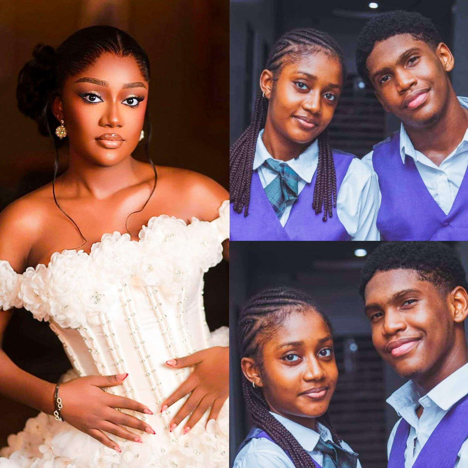 You are currently viewing Ruth Kadiri : Le Secret de sa Success Story — Comment l’Actrice Productrice a Façonné Deux Nouvelles Stars de Nollywood