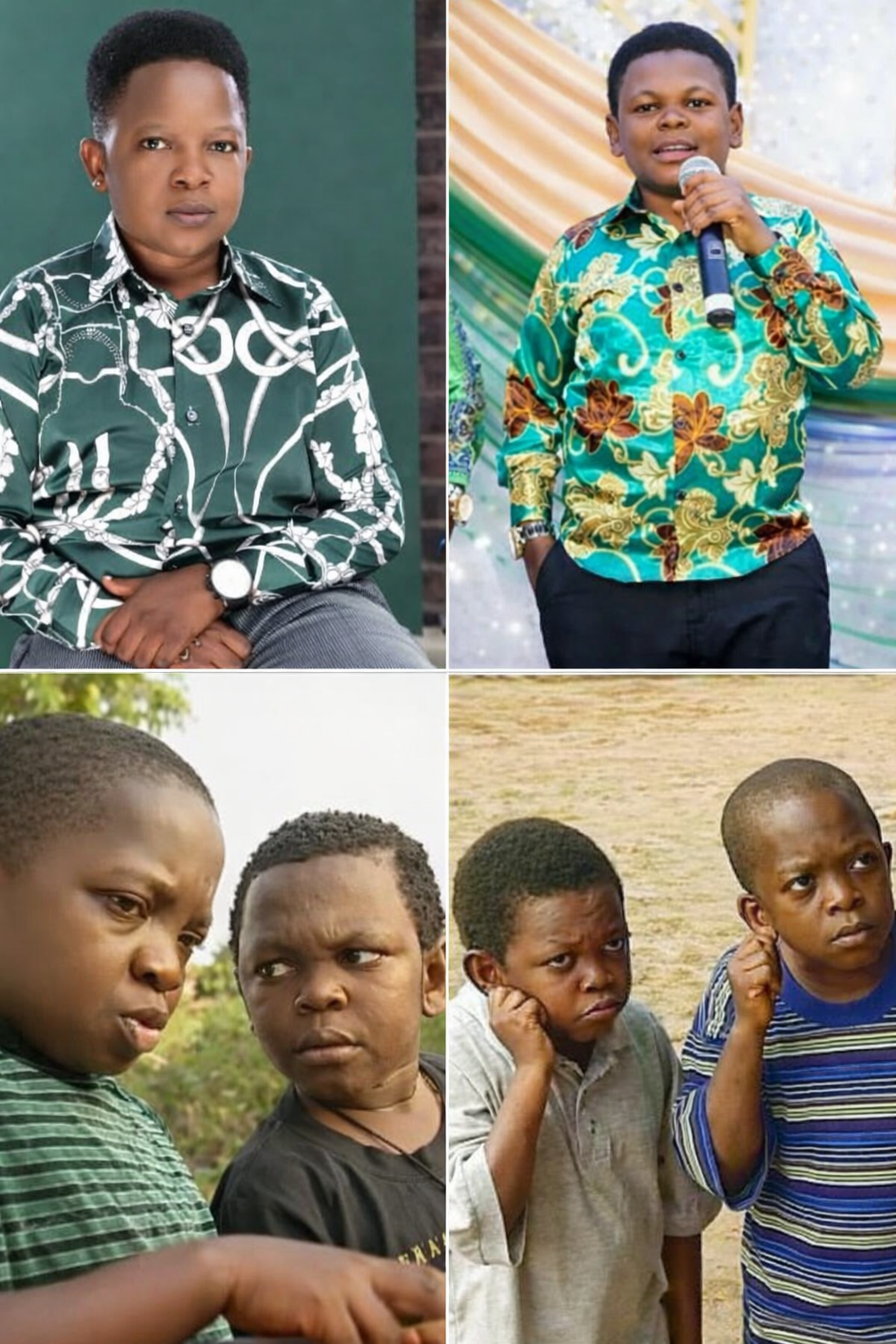 You are currently viewing Aki et Pawpaw : Après 30 ans de carrière et plus de 300 films, Nollywood s’apprête à faire une annonce historique qui fait vibrer toute l’Afrique