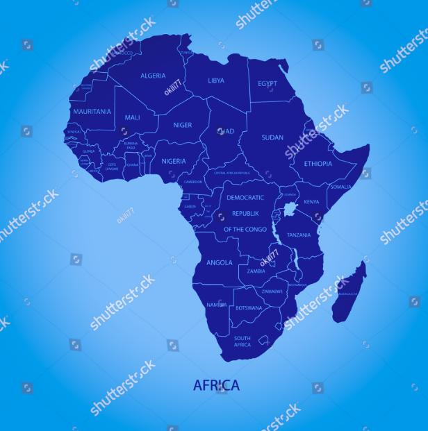 You are currently viewing Afrique : 6 choses essentielles à savoir sur le continent aux mille visages