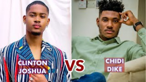 Lire la suite à propos de l’article Chidi Dike et Clinton Joshua : la nouvelle génération qui s’impose à Nollywood