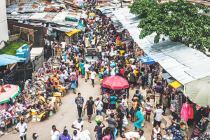 Lire la suite à propos de l’article Afrique : 6 choses essentielles à savoir sur le continent aux mille visages
