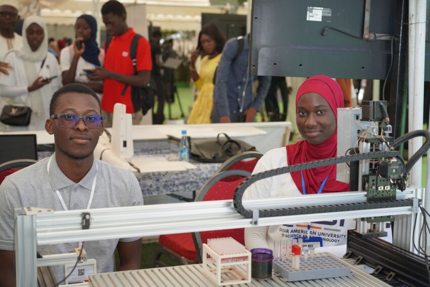 You are currently viewing Ces inventeurs africains qui ont marqué la science et la technologie