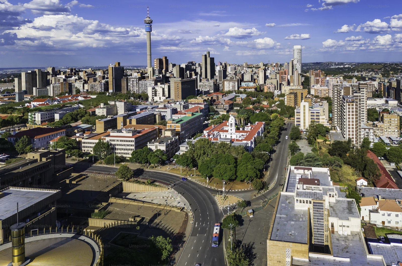 You are currently viewing Le classement 2026 des économies africaines les plus puissantes
