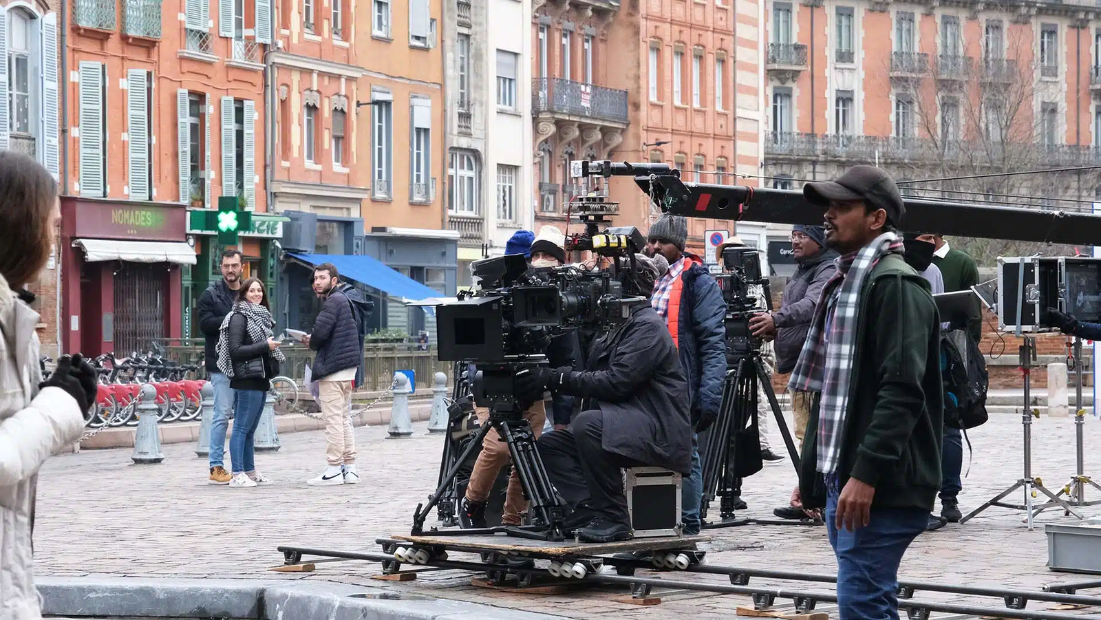 You are currently viewing 10 stars de Nollywood qui sont aussi réalisateurs et producteurs