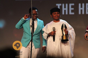 Lire la suite à propos de l’article Osita Iheme : l’acteur devenu le visage du mème le plus partagé au monde