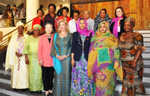 Lire la suite à propos de l’article Ces Premières dames africaines et leurs engagements concrets, au-delà du protocole