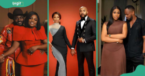 Lire la suite à propos de l’article Duos mythiques de Nollywood : ces collaborations qui ont marqué le cinéma nigérian