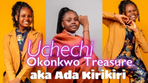 Lire la suite à propos de l’article Ada Kirikiri : la jeune prodige qui conquiert Nollywood et au-delà