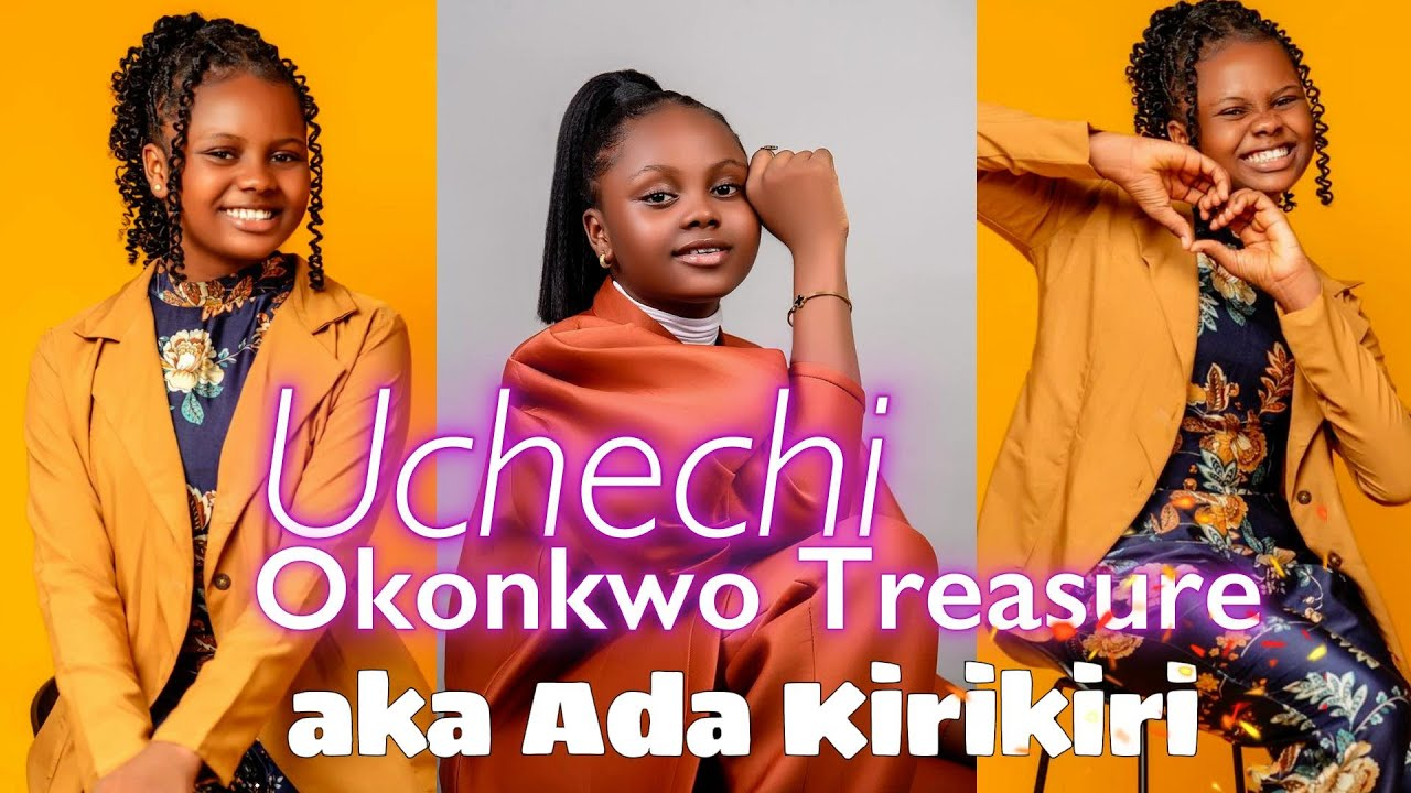 You are currently viewing Ada Kirikiri : la jeune prodige qui conquiert Nollywood et au-delà