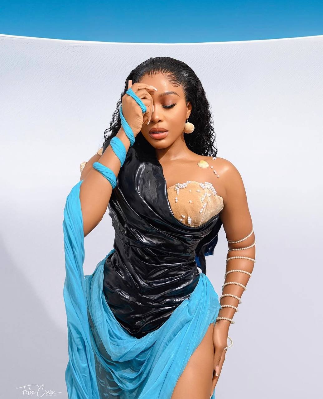 You are currently viewing Nollywood : Les Coulisses Cachées de l’Industrie Cinématographique Nigériane