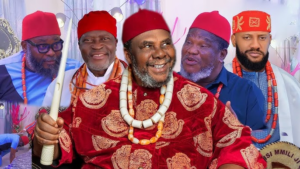 Lire la suite à propos de l’article Pete Edochie : la légende de Nollywood, bien vivante malgré les rumeurs